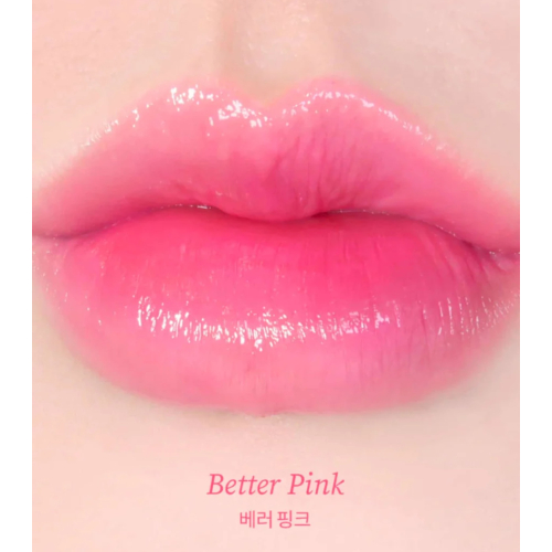 Tocobo - Bálsamo labial Glass Tinted - 012: Better Pink