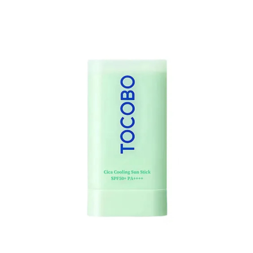Tocobo - *Cica Calming* - Protector solar facial en stick SPF50 PA++++