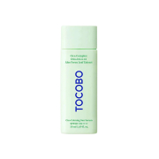 Tocobo - *Cica Calming* - Protector solar facial formato sérum SPF50 PA++++ - Piel sensible