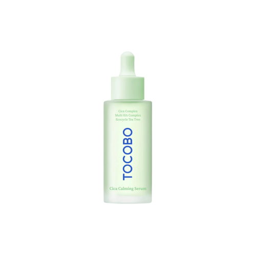 Tocobo - *Cica Calming* - Sérum facial calmante Cica Complex