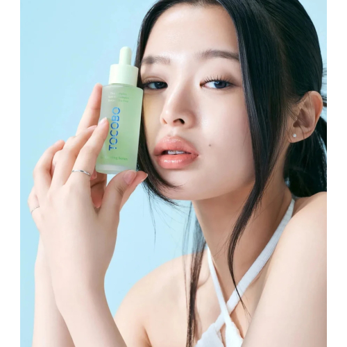 Tocobo - *Cica Calming* - Sérum facial calmante Cica Complex