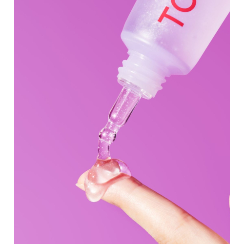 Tocobo - Contorno de ojos iluminador con colágeno