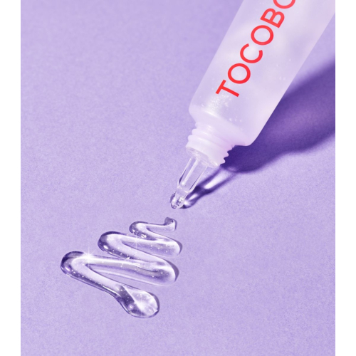 Tocobo - Contorno de ojos iluminador con colágeno