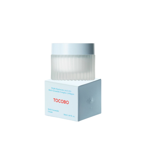 Tocobo - Crema facial con ceramidas Multi Ceramide