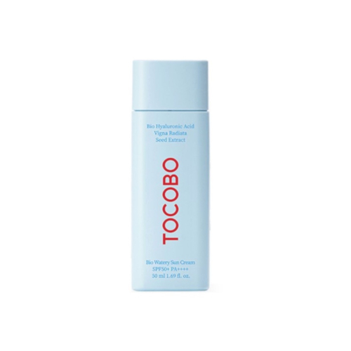 Tocobo - Crema solar acuosa Bio SPF50+ PA++++