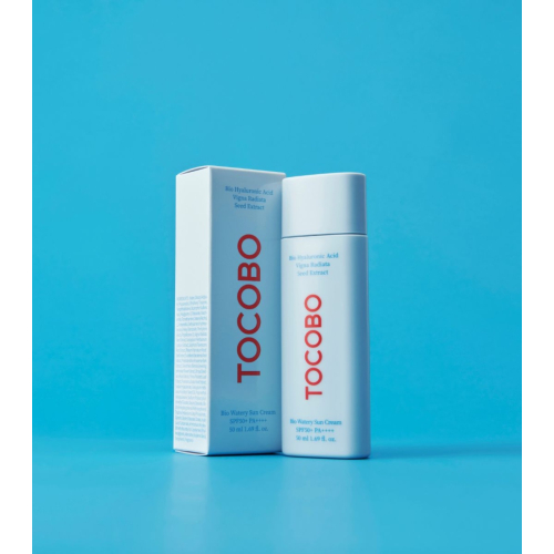 Tocobo - Crema solar acuosa Bio SPF50+ PA++++