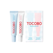 Tocobo - Dúo mini de protectores solares faciales