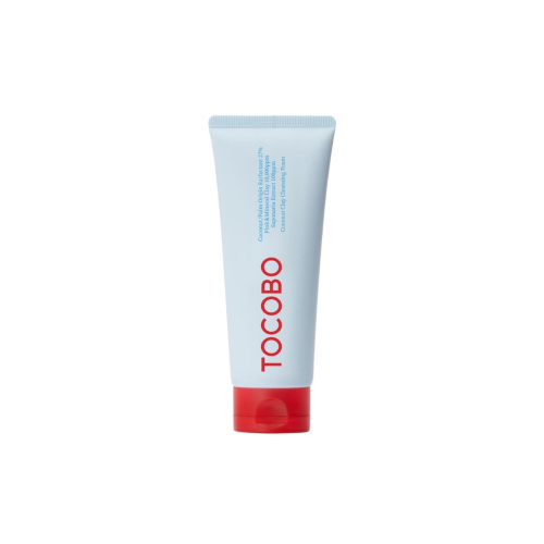 Tocobo - Espuma limpiadora Coconut Clay