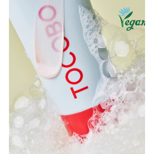 Tocobo - Espuma limpiadora Coconut Clay - Tamaño viaje