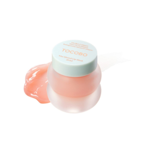 Tocobo - Mascarilla labial Vita Glazed