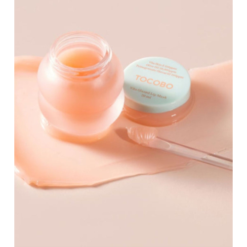 Tocobo - Mascarilla labial Vita Glazed