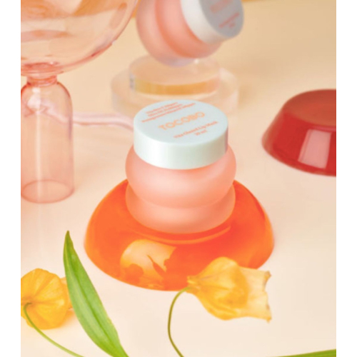 Tocobo - Mascarilla labial Vita Glazed