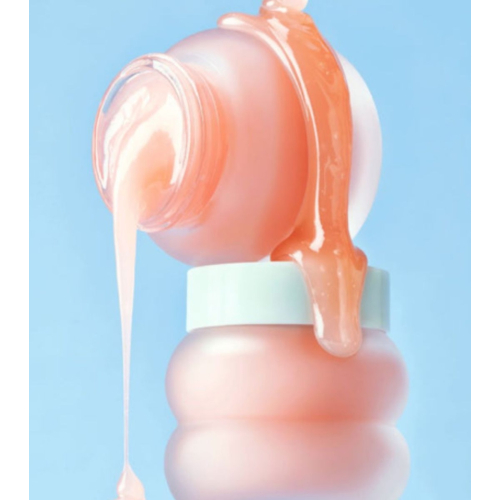 Tocobo - Mascarilla labial Vita Glazed