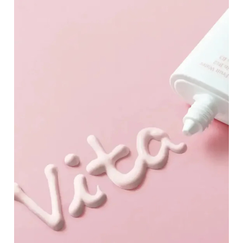 Tocobo - Protector solar con color Vita Tone Up SPF50+ PA++++