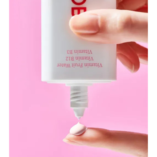 Tocobo - Protector solar con color Vita Tone Up SPF50+ PA++++