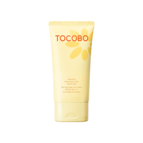 Tocobo - Protector solar Vita Soft Daily SPF50+ PA++++
