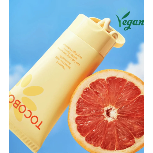 Tocobo - Protector solar Vita Soft Daily SPF50+ PA++++