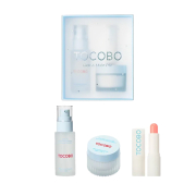 Tocobo - Set de hidratación Glow & Moist Trio