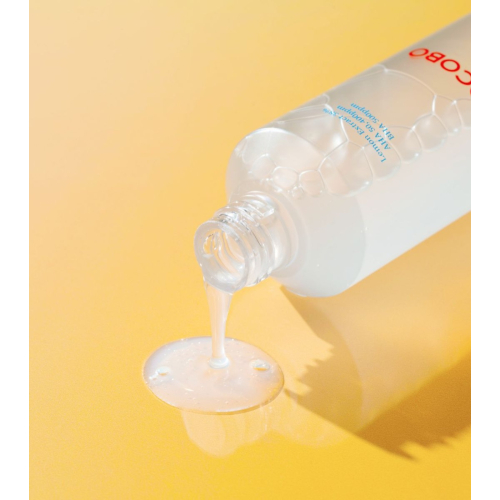 Tocobo - Tónico facial  AHA BHA Lemon