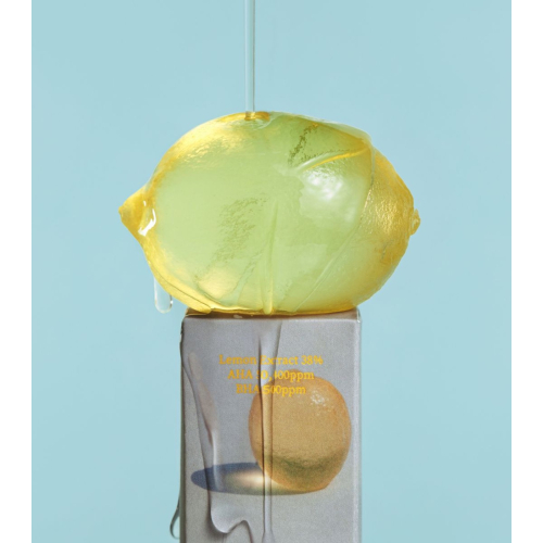 Tocobo - Tónico facial  AHA BHA Lemon