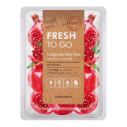 Tonymoly - Mascarilla Fresh To Go - Granada