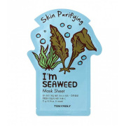 Tonymoly - Mascarilla I'm Seaweed