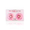 Tonymoly - Parches para Mejillas Red Cheeks Girl's Patch