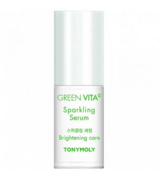 Tonymoly - Sérum iluminador Green Vita