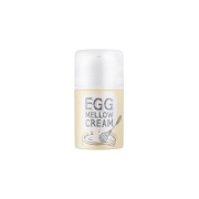 Too cool for school - Crema facial hidratante 5 en 1 Egg Mellow - 50ml