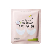 Too cool for school - Parches de hidrogel Coconut Oil Serum