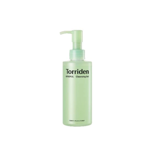 Torriden - *Balanceful* - Gel limpiador con extracto de Centella Asiática