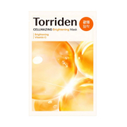 Torriden - *Cellmazing* - Mascarilla facial iluminadora Vitamin C