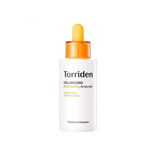 Torriden - *Cellmazing* - Sérum iluminador con vitamina C5 Complex