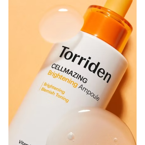 Torriden - *Cellmazing* - Sérum iluminador con vitamina C5 Complex