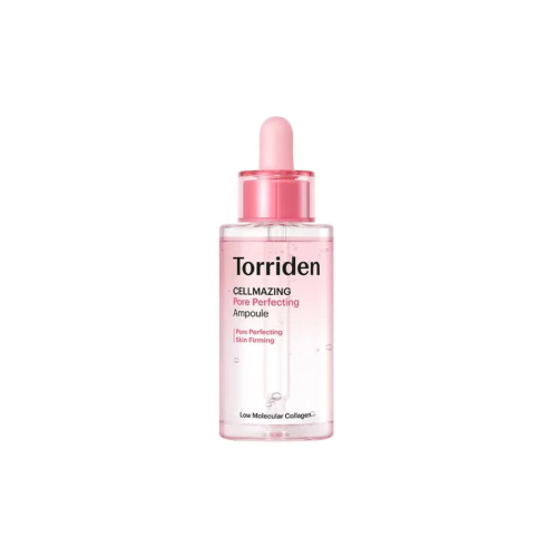 Torriden - *Cellmazing* - Sérum para el cuidado de los poros Pore Perfecting
