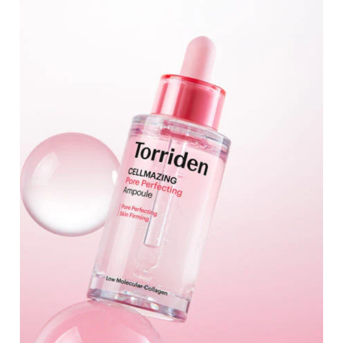 Torriden - *Cellmazing* - Sérum para el cuidado de los poros Pore Perfecting