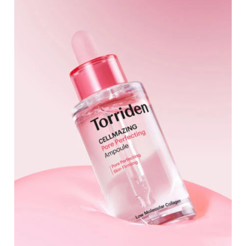 Torriden - *Cellmazing* - Sérum para el cuidado de los poros Pore Perfecting