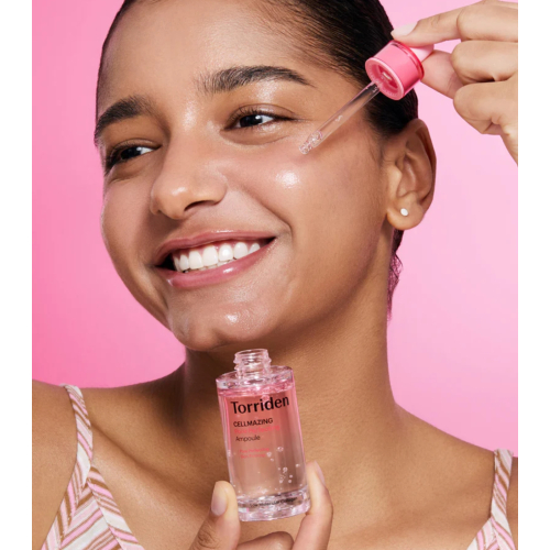 Torriden - *Cellmazing* - Sérum para el cuidado de los poros Pore Perfecting