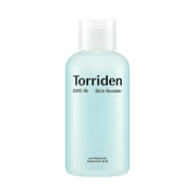 Torriden - *Dive In* - Booster de hidratación para la piel con ácido hialurónico de bajo peso molecular