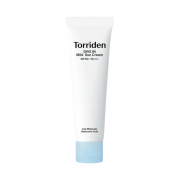 Torriden - *Dive In* - Crema solar facial con ácido hialurónico de bajo peso molecular SPF50 PA++++