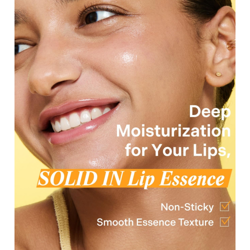 Torriden - *Solid in* - Esencia labial hidratante