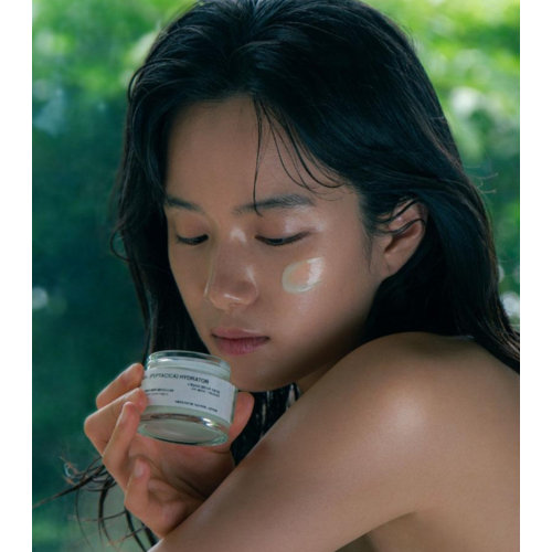 Toun 28 - Crema hidratante Haenam 404 Peptacica Centella Asiática