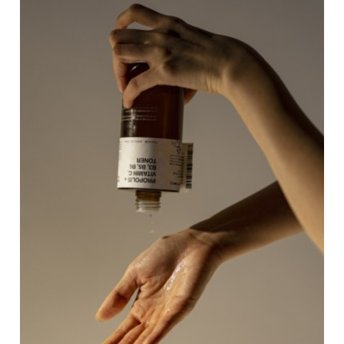 Toun 28 - Tónico facial Propolis Balance Toner