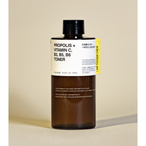 Toun 28 - Tónico facial Propolis Balance Toner