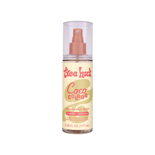 Tree Hut - Bruma corporal - Coco Colada