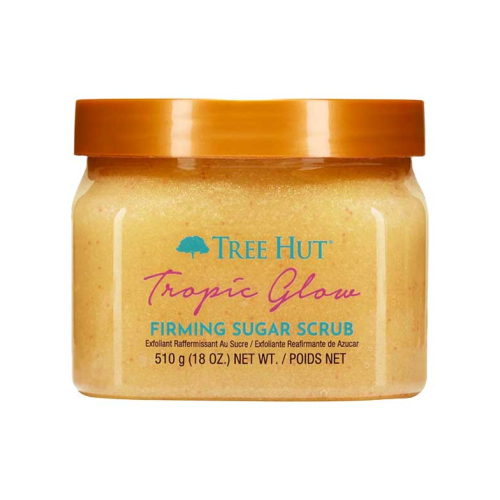 Tree Hut - Exfoliante corporal Firming Sugar Scrub - Tropical glow