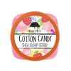 Tree Hut - Exfoliante corporal Shea Sugar Scrub - Cotton candy