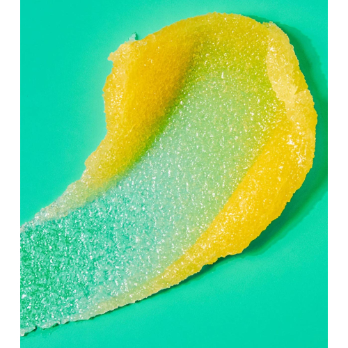 Tree Hut - Exfoliante corporal Shea Sugar Scrub - Passionfruit Sol