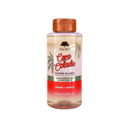 Tree Hut - Gel de baño espumoso - Coco Colada