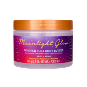 Tree Hut - Manteca corporal Whipped Shea Body Butter - Moonlight Glow